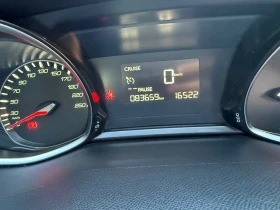 Обява за продажба на Peugeot 308 Панорама ~13 600 лв. - изображение 10