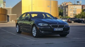     BMW 528 F10 N52B30