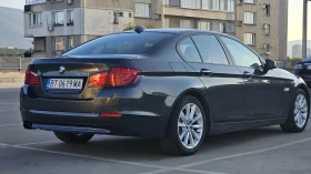     BMW 528 F10 N52B30