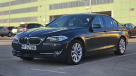     BMW 528 F10 N52B30