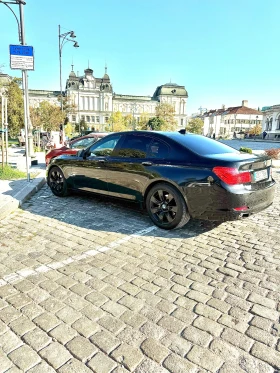 BMW 730 | Mobile.bg    13