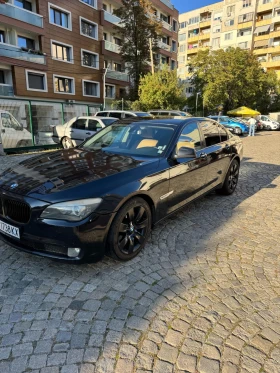 BMW 730 | Mobile.bg    2