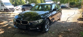 BMW 318 SPORT