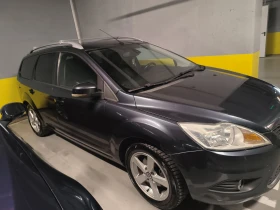 Обява за продажба на Ford Focus ~5 700 лв. - изображение 1