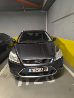 Обява за продажба на Ford Focus ~5 700 лв. - изображение 1