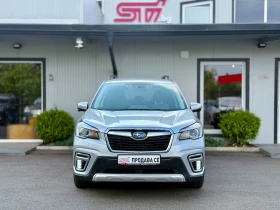 Subaru Forester E-Boxer, Европейски - 44500 лв. - 28732258 2