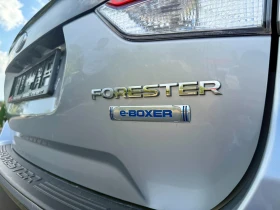 Subaru Forester E-Boxer, Европейски - 44500 лв. - 28732258 17