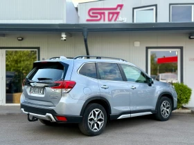 Subaru Forester E-Boxer, Европейски - 44500 лв. - 28732258 5
