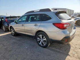 Subaru Outback - 28000 лв. - 23284291 10