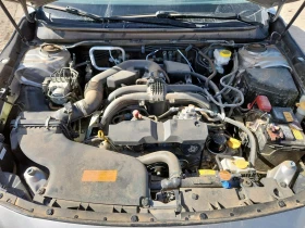 Subaru Outback - 28000 лв. - 23284291 11