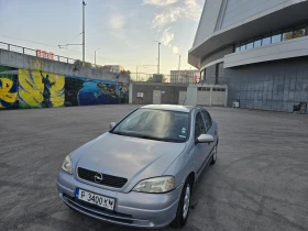 Обява за продажба на Opel Astra ~2 700 лв. - изображение 8