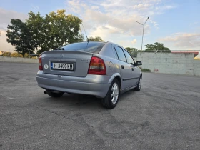 Обява за продажба на Opel Astra ~2 700 лв. - изображение 4