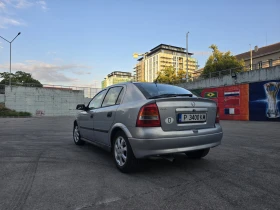 Обява за продажба на Opel Astra ~2 700 лв. - изображение 5