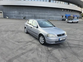 Обява за продажба на Opel Astra ~2 700 лв. - изображение 1