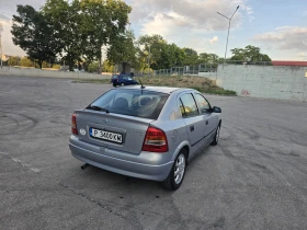 Обява за продажба на Opel Astra ~2 700 лв. - изображение 3