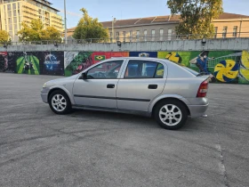 Обява за продажба на Opel Astra ~2 700 лв. - изображение 6