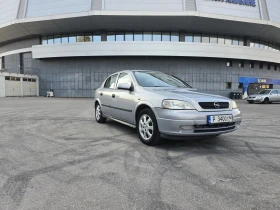 Обява за продажба на Opel Astra ~2 700 лв. - изображение 1