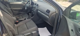 VW Golf 6-2.0 tdi-110 ..- | Mobile.bg    10