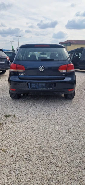 VW Golf 6-2.0 tdi-110 ..- | Mobile.bg    4