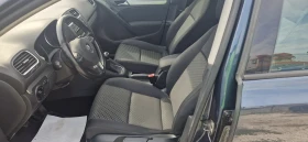 VW Golf 6-2.0 tdi-110 ..- | Mobile.bg    8