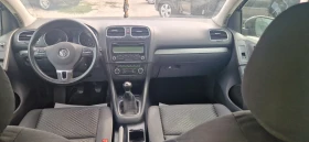 VW Golf 6-2.0 tdi-110 ..- | Mobile.bg    7