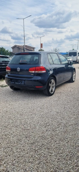 VW Golf 6-2.0 tdi-110 ..- | Mobile.bg    5