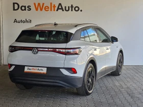 VW ID.4 ProP RWD 77 kWh, 150кВт/204к.с./1-ст - 46800 лв. - 22575124 2