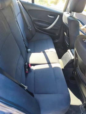 BMW 120 120D Full  | Mobile.bg    11