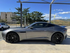 Jaguar F-Type 3.0* 380ps* Supercharged* 17хл.км - 44999 лв. - 72054909 2