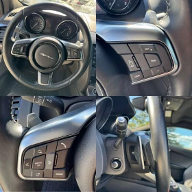 Jaguar F-Type 3.0* 380ps* Supercharged* 17хл.км - 44999 лв. - 72054909 13