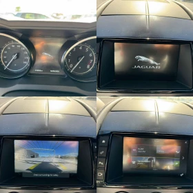 Jaguar F-Type 3.0* 380ps* Supercharged* 17хл.км - 44999 лв. - 72054909 14