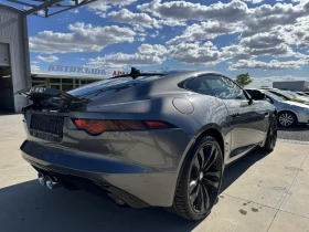 Jaguar F-Type 3.0* 380ps* Supercharged* 17хл.км - 44999 лв. - 72054909 5
