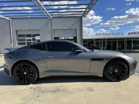 Jaguar F-Type 3.0* 380ps* Supercharged* 17хл.км - 44999 лв. - 72054909 6