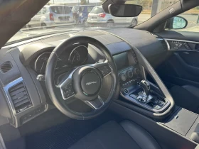 Jaguar F-Type 3.0* 380ps* Supercharged* 17хл.км - 44999 лв. - 72054909 10