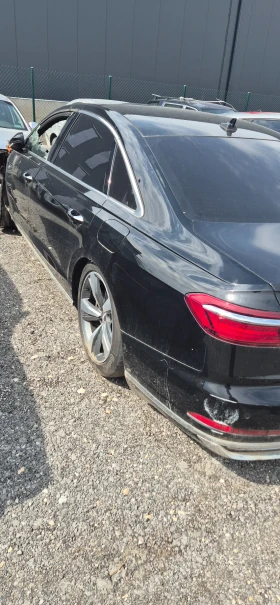 Обява за продажба на Audi A8 ~ 364 лв. - изображение 1