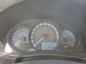 Toyota Corolla 1.33 vvt-i | Mobile.bg    6