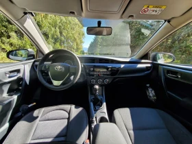 Обява за продажба на Toyota Corolla 1.33 vvt-i ~16 800 лв. - изображение 4
