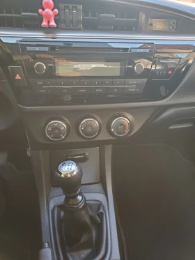 Toyota Corolla 1.33 vvt-i | Mobile.bg    7