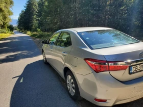 Обява за продажба на Toyota Corolla 1.33 vvt-i ~16 800 лв. - изображение 2