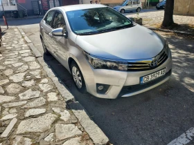 Toyota Corolla 1.33 vvt-i | Mobile.bg    3