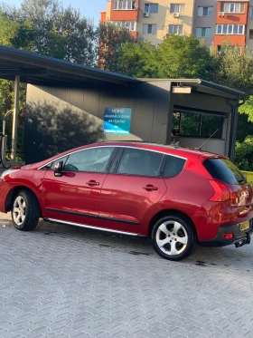 Обява за продажба на Peugeot 3008 1.6hdi  ~4 000 лв. - изображение 2