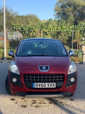 Обява за продажба на Peugeot 3008 1.6hdi  ~4 000 лв. - изображение 4