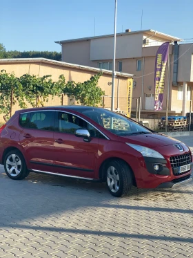 Обява за продажба на Peugeot 3008 1.6hdi  ~4 000 лв. - изображение 3