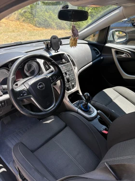 Обява за продажба на Opel Astra ~7 000 лв. - изображение 7