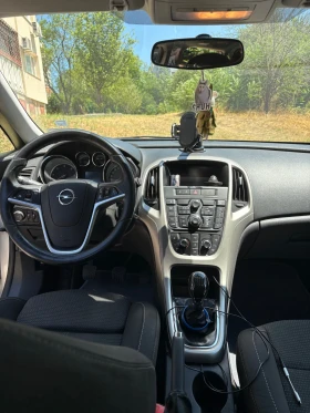 Обява за продажба на Opel Astra ~7 000 лв. - изображение 6