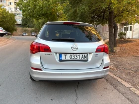 Обява за продажба на Opel Astra ~7 000 лв. - изображение 1