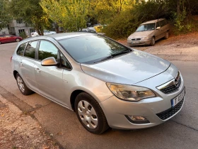 Обява за продажба на Opel Astra ~7 000 лв. - изображение 3