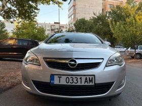 Обява за продажба на Opel Astra ~7 000 лв. - изображение 2