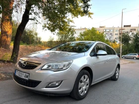 Обява за продажба на Opel Astra ~7 000 лв. - изображение 1