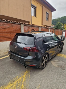 Обява за продажба на VW Golf GTI 220 кс ~2 500 лв. - изображение 1